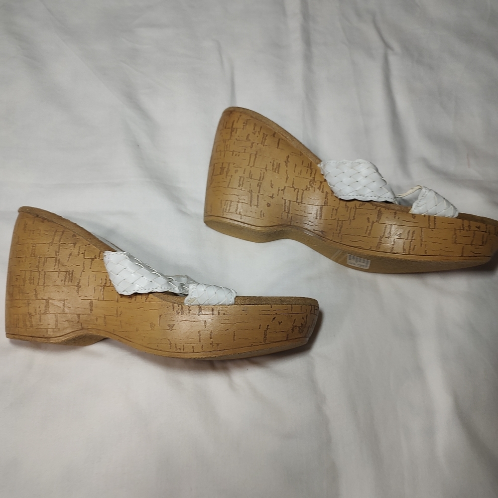 Strapless Wedges - Picture 6 of 6